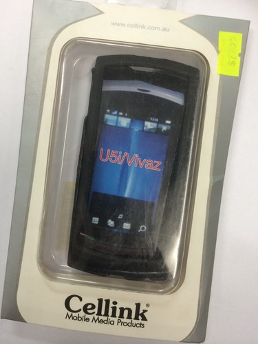 Sony ericsson vivaz u5a - ericsson, u5a,u5i