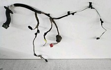 Faisceau Cablage De Porte Avant Droit RENAULT Megane Scenic Ref 7700287830