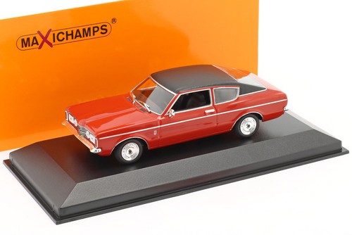 Ford taunus coupe - ford,