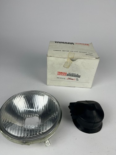Yamaha sr125 10g 84320 - sr125, 10g-84320-40