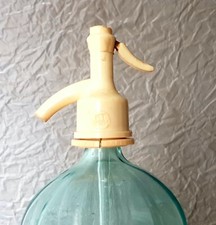 Bouteille de Soda Siphon