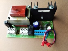 alimentation + chargeur 13.8v