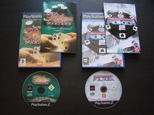 POKER MASTERS + WORLD