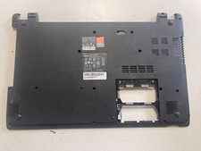 Plasturgie basse dessous Acer