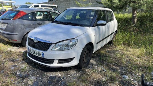 Kit demarrage skoda fabia - kit,