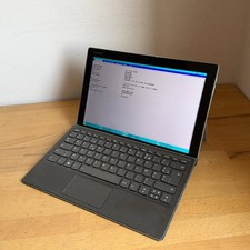 PC Portable Tactile Lenovo