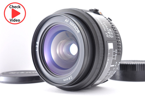 Objectif nikon nikkor mm - objectif,