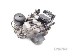 Citroen C4 Picasso Boîte de