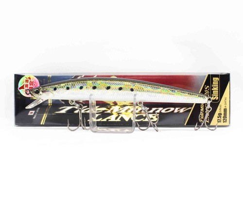 Duo tide minnow lance - minnow,