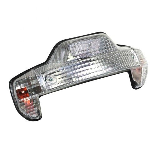 Feu arriere scoot - feu,