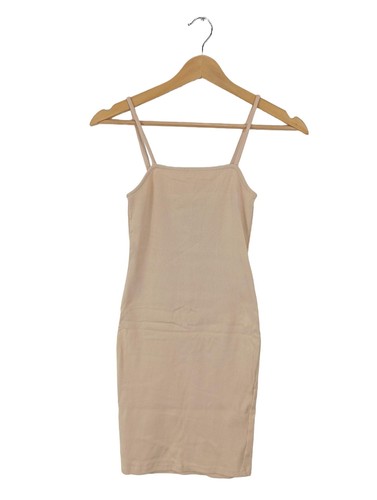 Amisu robe bretelles dames - robe,