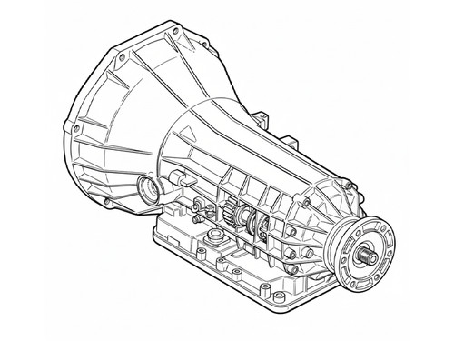 Suzuki swift boîte vitesse - swift,