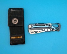 Leatherman Skeletool CX