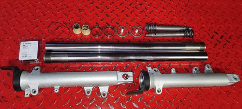 Fourche reconditionné 650 - fourche,