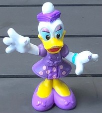 Figurine Daisy Mattel 2012 , Walt Disney, Dessin Animé