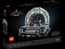 LEGO STAR WARS 75352 LA SALLE