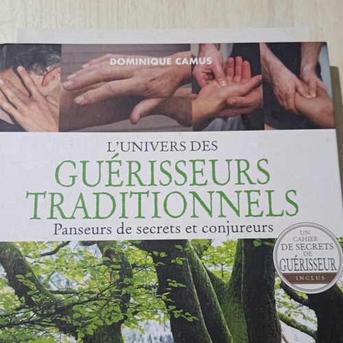 Dominique camus univers - dominique, l'univers