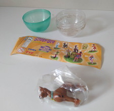 figurine gashapon Scooby-Doo