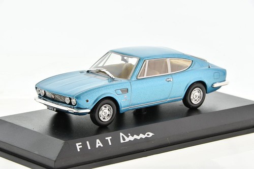 Fiat dino blue - fiat,