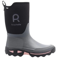 Rouchette Femmes Bottes