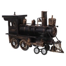 Modèle Réduit De Locomotive