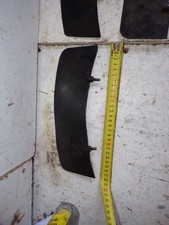 plaque d'immatriculation avant motobecane terrot peugeot etc 9425