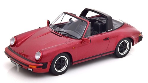 Scale porsche 911 sc - porsche,