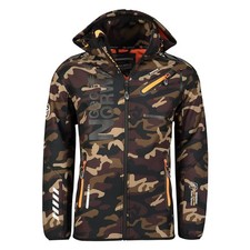 Jackets Men Geographical