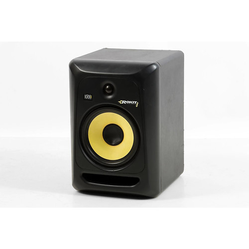 Krk rokit generation - 8, 8"