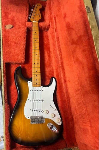 Fender american vintage - , 57