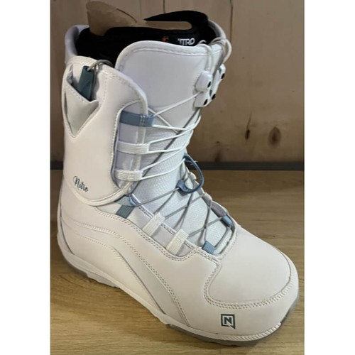 Nitro futura tls white - nitro,