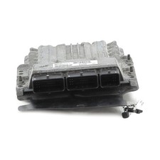 Calculateur moteur - Renault MEGANE III PH.3 - 237104833R - Q1-0037N