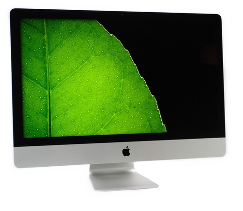 Apple imac late 2012 - late, i5