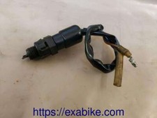 contacteur de frein arriere