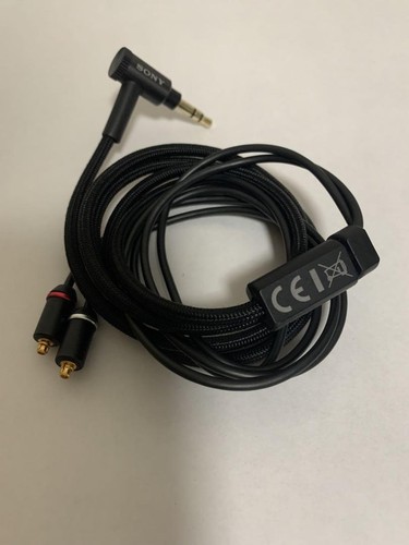 Sony muc m12sm2 headphone - sony,