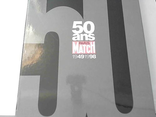 Ans paris match - ans, :