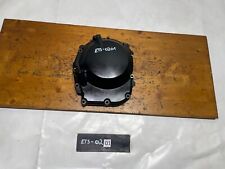 Triumph Daytona 650 couvercle