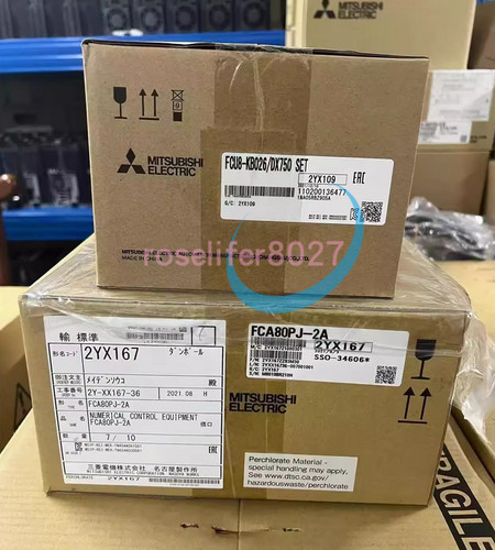 1pcs neuf mitsubishi - 1pcs, host