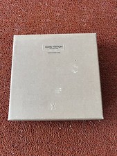 Boîte A Foulard Louis Vuitton