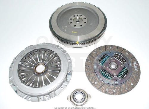 Kit embrayage volant inertie - kit, d'inertie