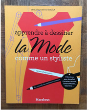 Apprendre à dessiner la mode