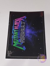 CARTE LIMITED RUN 385 SUPER