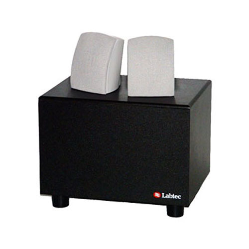 Labtec pulse 325 système - labtec,