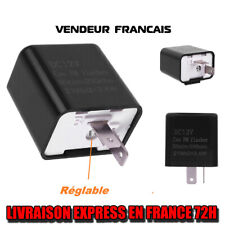 Relais Centrale Clignotant