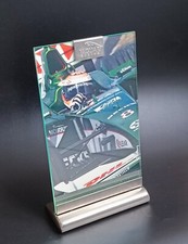Cadre Photo Jaguar Racing F1 -