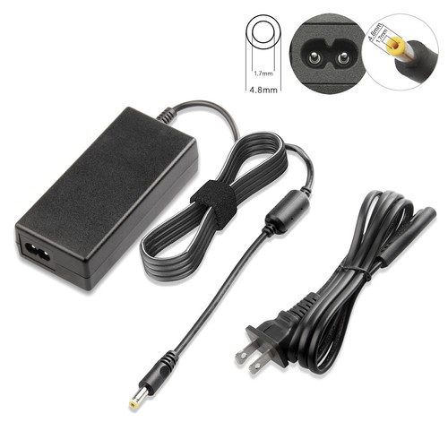 Adapter charger for hp - ac,