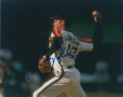 Larry anderson houston astros - anderson,
