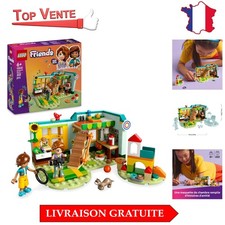 LEGO Friends Autumn’s Room