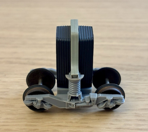 Lima bogie intermédiaire avec - intermédiaire,