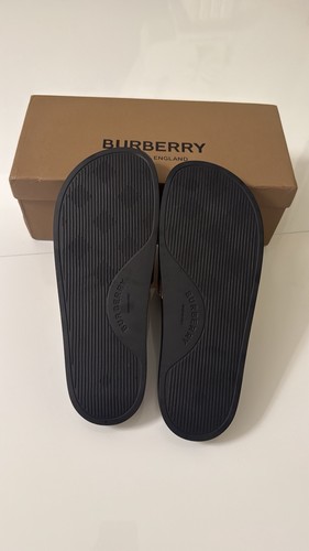 Burberry claquette